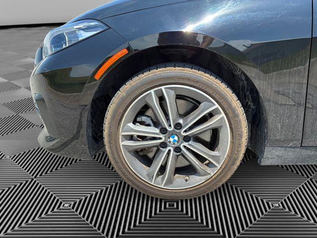 2024 BMW Coupe sDrive
