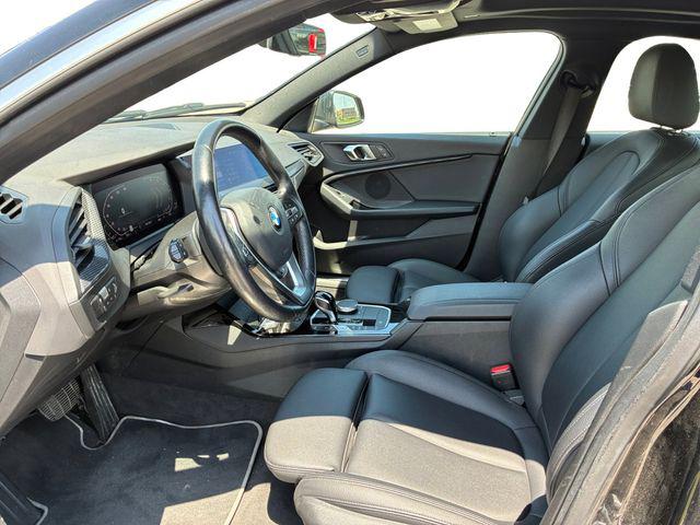 2024 BMW Coupe sDrive