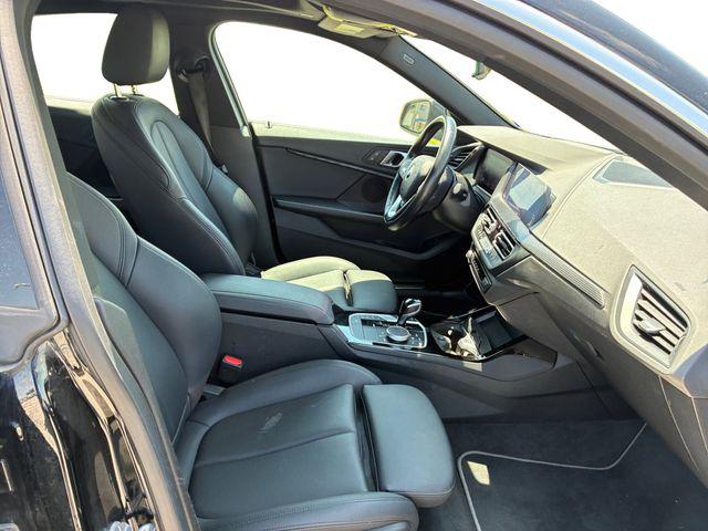 2024 BMW Coupe sDrive