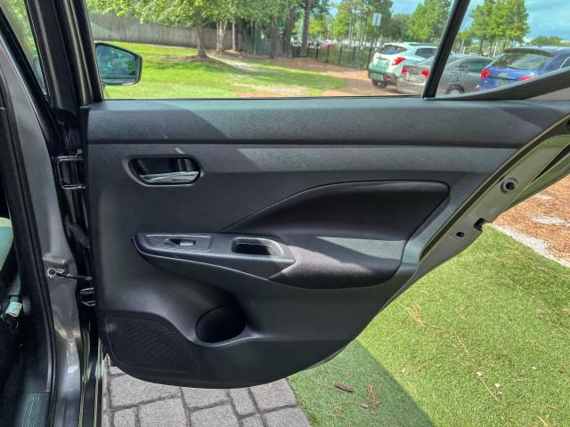 2021 Nissan Versa SV Xtronic CVT