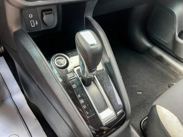 2021 Nissan Versa SV Xtronic CVT