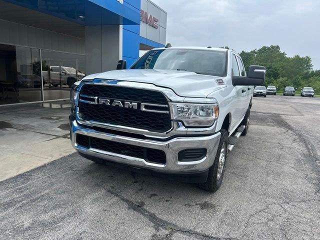 2024 Ram 2500 Tradesman Crew Cab 4x4 6'4" Box for sale in Chanute, KS