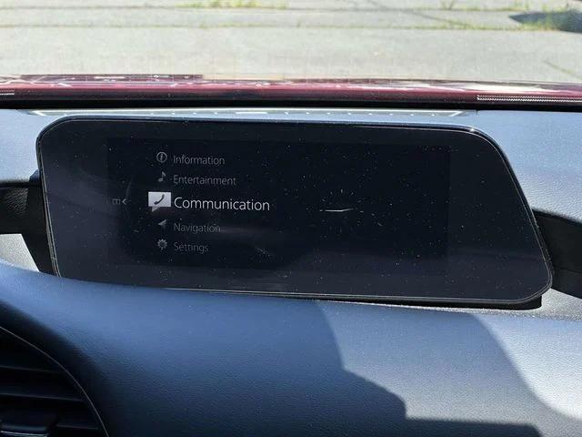 2022 Mazda Mazda3 Hatchback Preferred