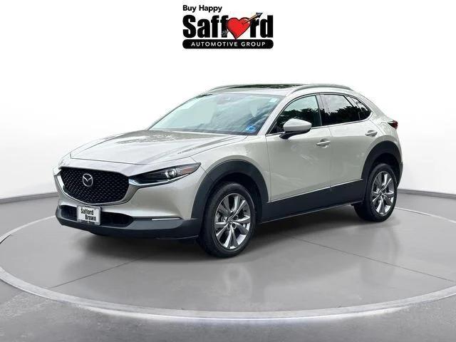 2023 Mazda Cx-30 2.5 S Premium Package