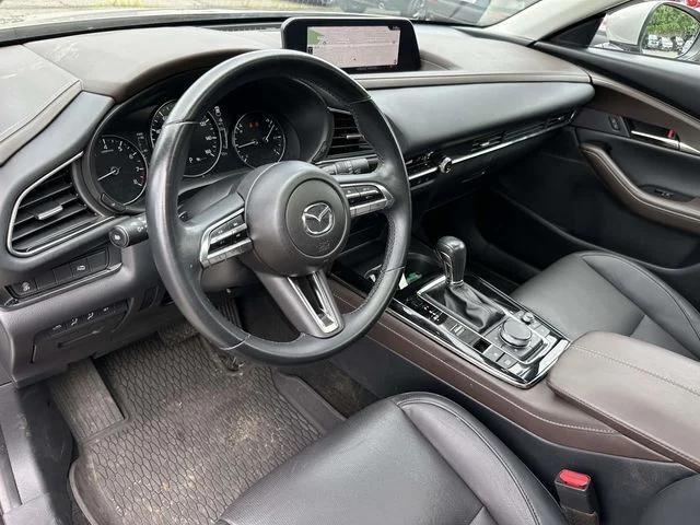2023 Mazda Cx-30 2.5 S Premium Package