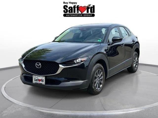 2024 Mazda Cx-30 2.5 S