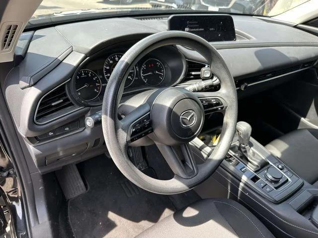 2024 Mazda Cx-30 2.5 S