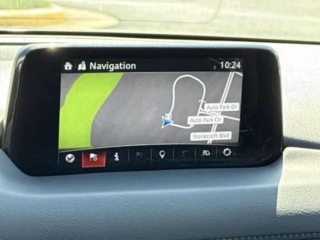 2018 Mazda CX-5 Touring 2018 Mazda CX-5 Touring