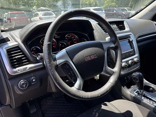 2015 GMC Acadia SLE-2