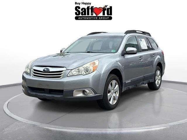 2011 Subaru Outback 2.5i Premium