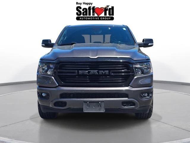 2021 RAM 1500 Big Horn/Lone Star 2021 RAM 1500 Big Horn/Lone Star