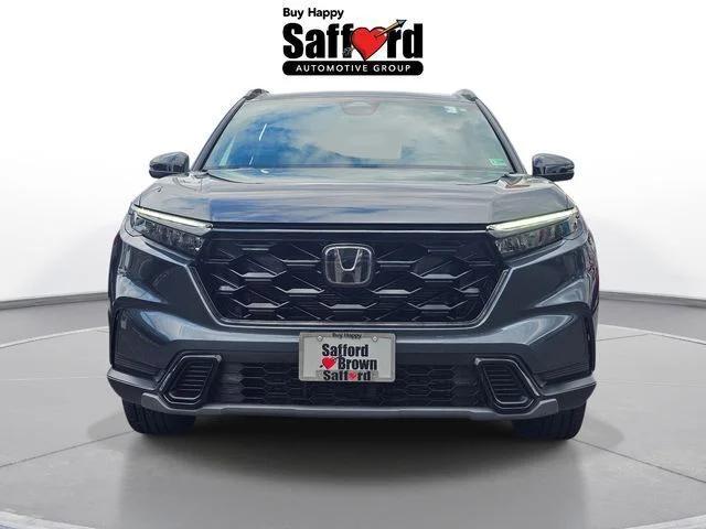 2025 Honda CR-V Hybrid Sport 2025 Honda CR-V Hybrid Sport