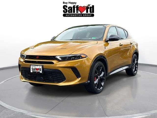 2024 Dodge Hornet R/T Plus EAWD 2024 Dodge Hornet R/T Plus EAWD