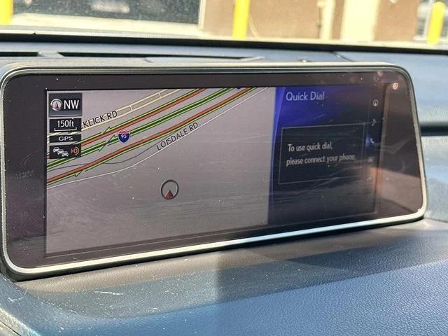 2016 Lexus Rx 350 350