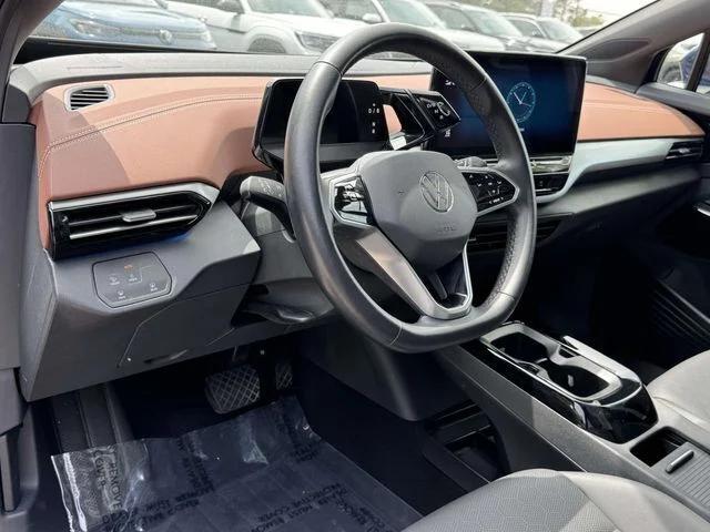 2021 Volkswagen ID.4 Pro S