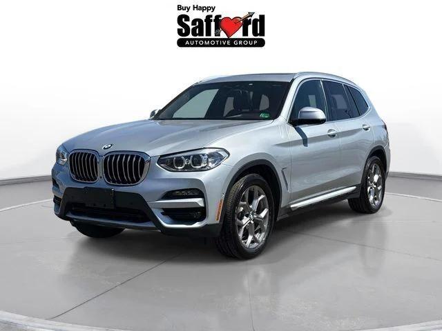 2020 BMW X3 xDrive30i 2020 BMW X3 xDrive30i