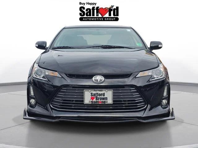 2016 Scion Tc Base