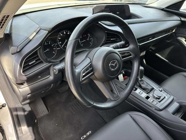 2023 Mazda CX-30 2.5 S Select 2023 Mazda CX-30 2.5 S Select