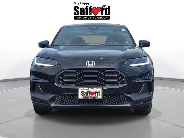 2025 Honda HR-V AWD Sport 2025 Honda HR-V AWD Sport