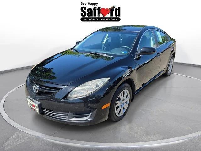 2010 Mazda Mazda6 i Sport