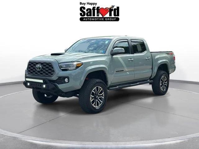 2023 Toyota Tacoma TRD Sport 2023 Toyota Tacoma TRD Sport