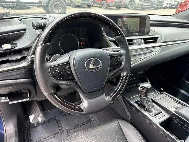 2021 Lexus ES 350 350 2021 Lexus ES 350 350