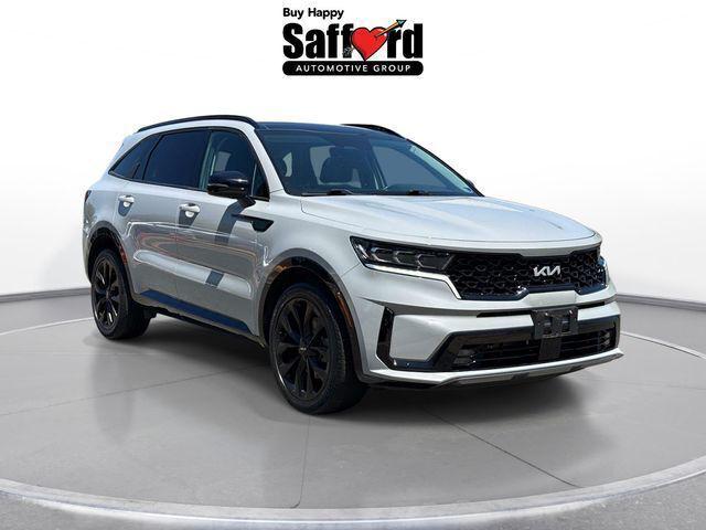 2022 Kia Sorento SX 2022 Kia Sorento SX
