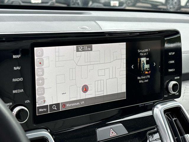 2023 Kia Sorento SX 2023 Kia Sorento SX