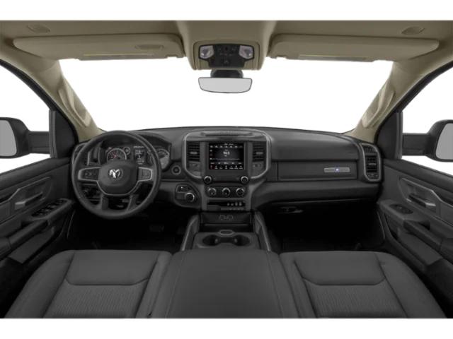 2019 Ram 1500 Big Horn/Lone Star Quad Cab 4x4 6'4" Box