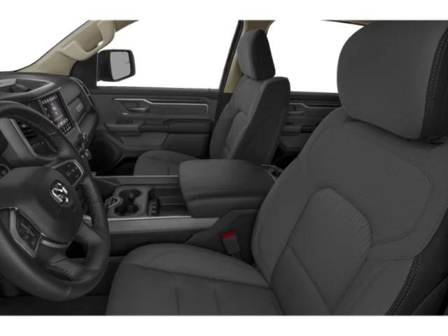 2019 Ram 1500 Big Horn/Lone Star Quad Cab 4x4 6'4" Box
