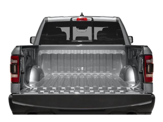 2019 Ram 1500 Big Horn/Lone Star Quad Cab 4x4 6'4" Box