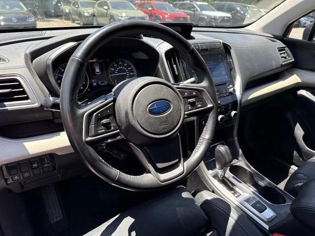 2019 Subaru Ascent Limited