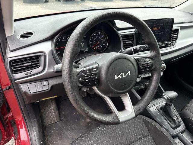 2023 Kia Rio S