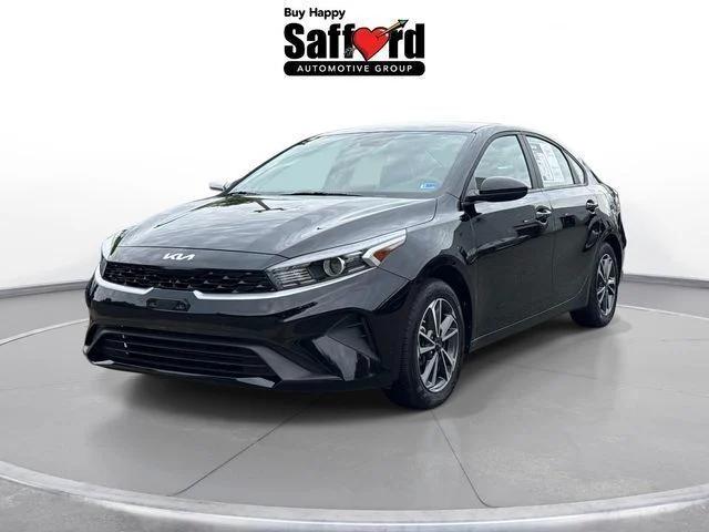 2023 Kia Forte LXS 2023 Kia Forte LXS