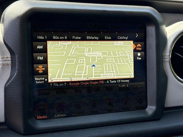 2023 Jeep Wrangler 4xe High Altitude 4x4 2023 Jeep Wrangler 4xe High Altitude 4x4