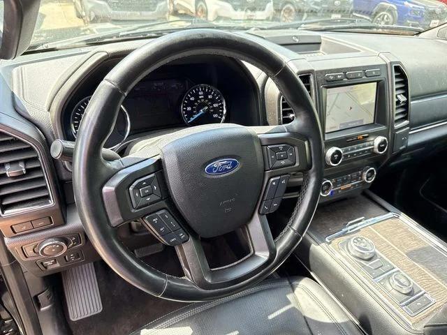 2020 Ford Expedition Limited 2020 Ford Expedition Limited