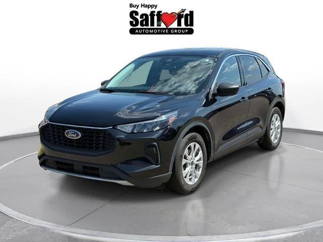 2024 Ford Escape Active 2024 Ford Escape Active