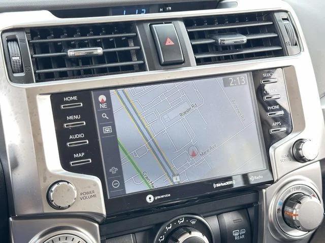 2024 Toyota 4Runner SR5 Premium 2024 Toyota 4Runner SR5 Premium