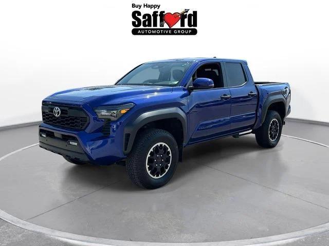 2024 Toyota Tacoma TRD OFF-ROAD 2024 Toyota Tacoma TRD OFF-ROAD