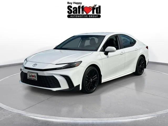 2025 Toyota Camry SE 2025 Toyota Camry SE