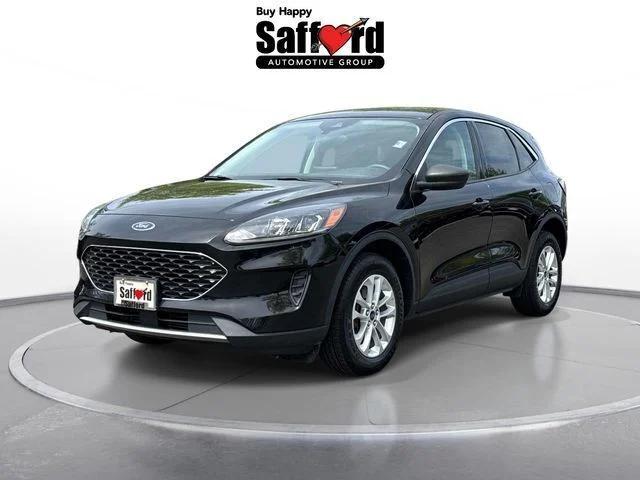 2022 Ford Escape SE 2022 Ford Escape SE
