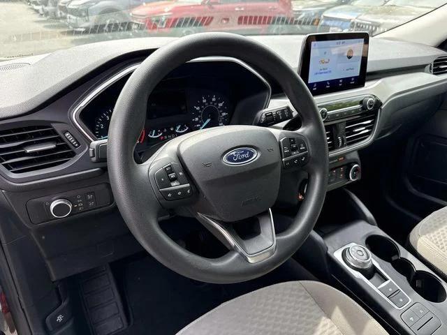 2022 Ford Escape SE 2022 Ford Escape SE