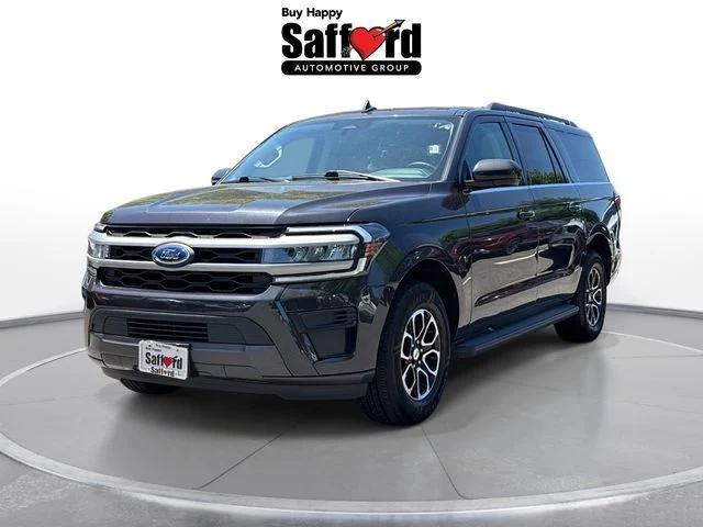 2024 Ford Expedition XLT MAX 2024 Ford Expedition XLT MAX