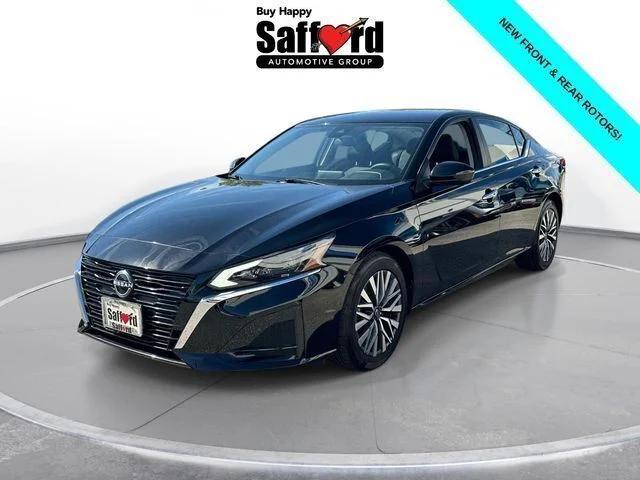 2023 Nissan Altima SV FWD