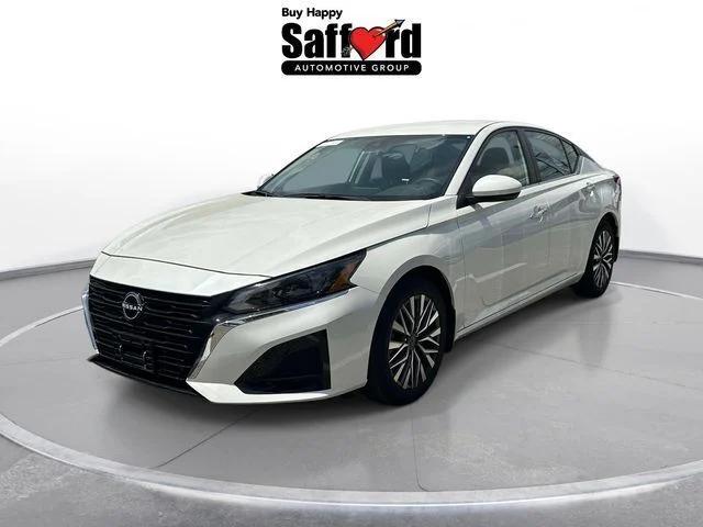 2023 Nissan Altima SV FWD 2023 Nissan Altima SV FWD