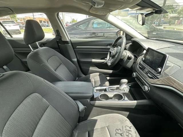 2023 Nissan Altima SV FWD 2023 Nissan Altima SV FWD