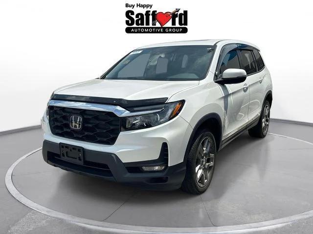 2023 Honda Passport AWD EX-L