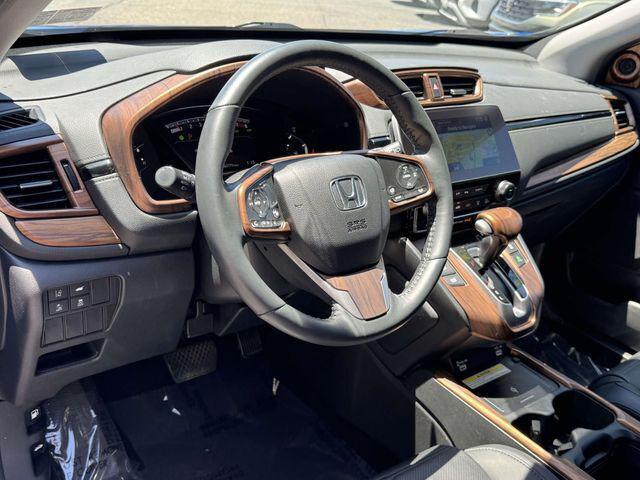 2022 Honda CR-V AWD Touring