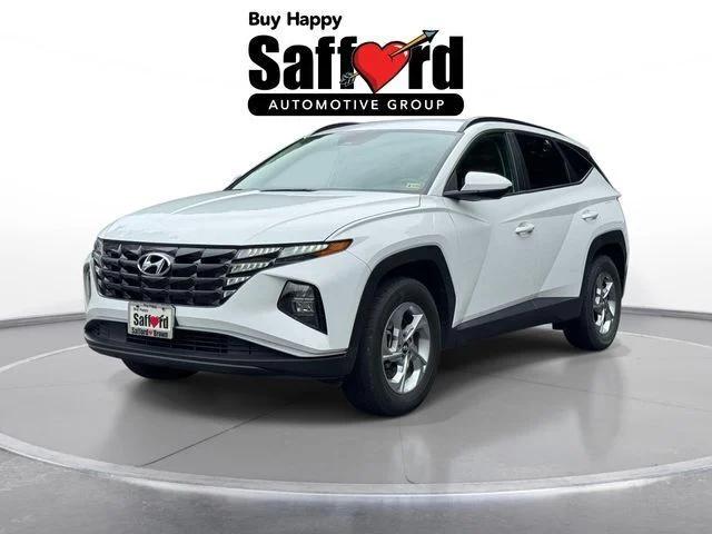 2024 Hyundai Tucson SEL 2024 Hyundai Tucson SEL