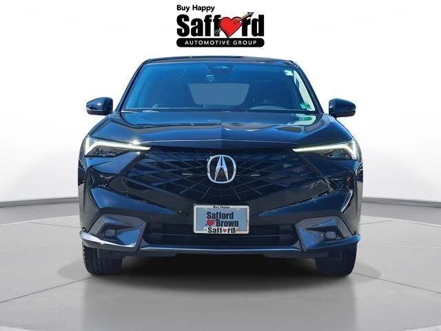2025 Acura Adx Base